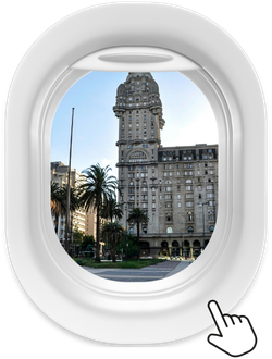 Ventana Mercosur