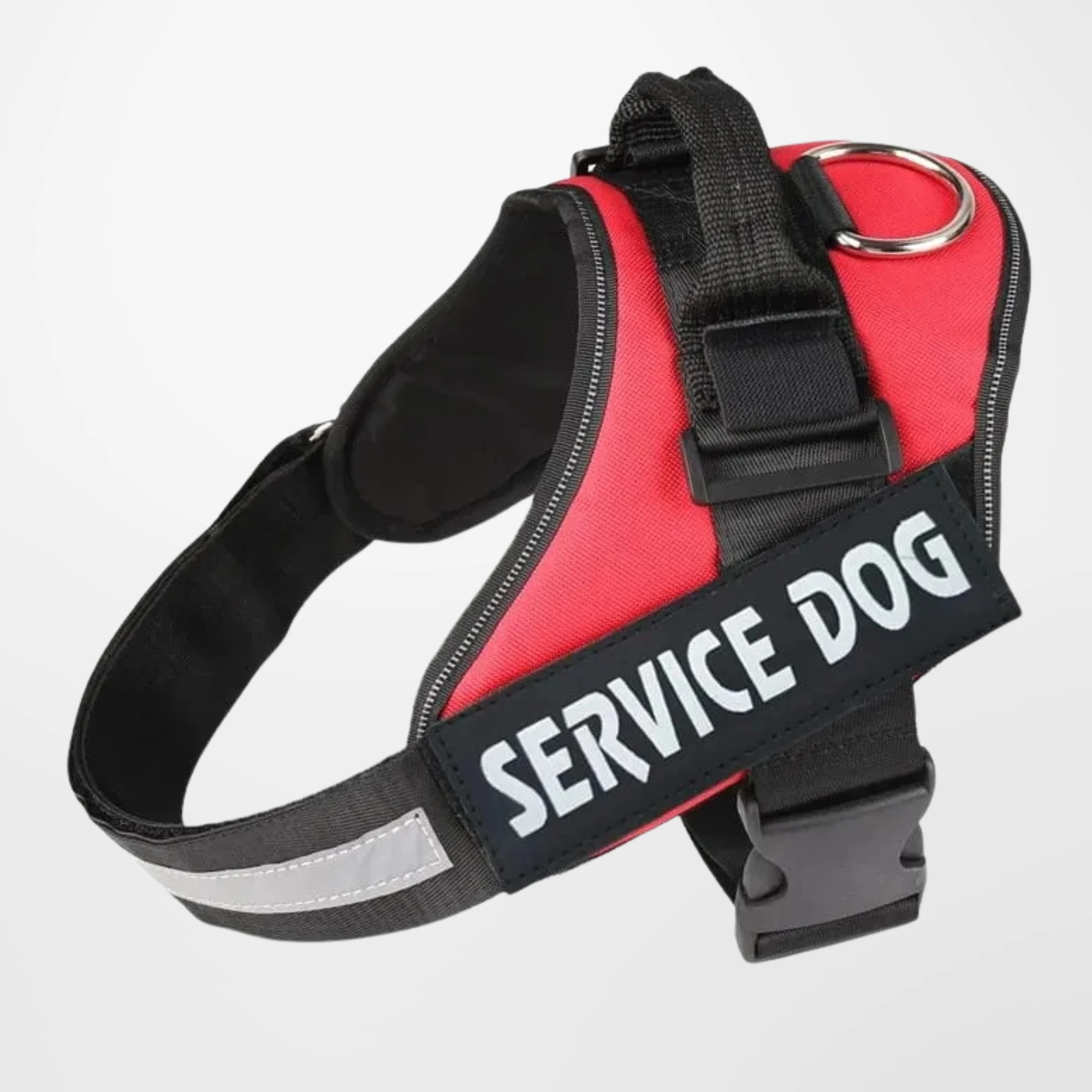 Arnés Service Dog para perros de asistencia en Zoo Viajes